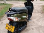 TVS Wego 2013