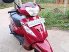 TVS Wego 2013