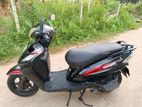 TVS Wego 2013