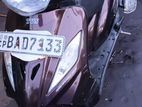 TVS Wego 2013