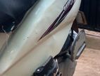 TVS Wego 2013