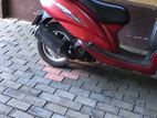 TVS Wego 2013