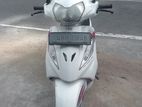 TVS Wego 2013