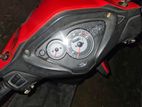 TVS Wego 2013