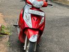 TVS Wego 2013