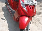 TVS Wego 2013