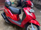 TVS Wego 2013