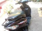 TVS Wego 2013