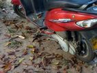 TVS Wego 2013