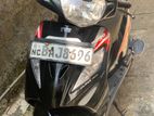 TVS Wego 2013