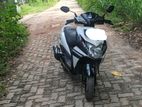 TVS Wego 2013