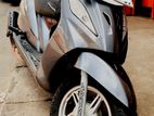 TVS Wego 2013