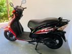 TVS Wego 2013
