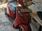 TVS Wego 2013