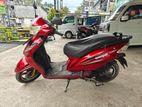 TVS Wego 2013