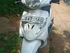 TVS Wego 2013