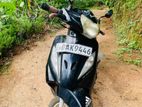 TVS Wego 2013