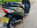 TVS Wego 2013