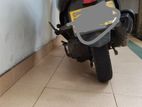 TVS Wego 2013