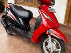 TVS Wego 2013
