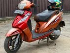 TVS Wego 2013