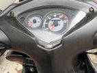 TVS Wego 2013