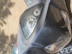 TVS Wego 2013