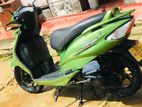 TVS Wego 2013