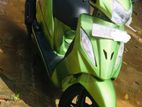 TVS Wego 2013