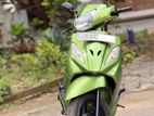 TVS Wego 2013