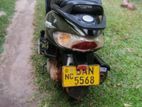 TVS Wego 2013