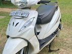 TVS Wego 2013