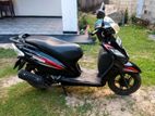 TVS Wego 2013