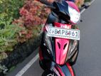 TVS Wego 2013