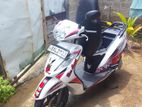 TVS Wego 2013