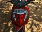 TVS Wego 2013