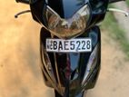 TVS Wego 2013