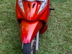 TVS Wego 2013