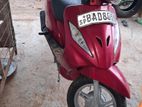 TVS Wego 2013