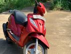 TVS Wego 2013