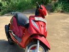 TVS Wego 2013