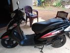 TVS Wego 2013