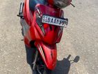 TVS Wego 2013
