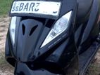 TVS Wego 2013