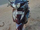 TVS Wego 2013