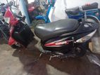 TVS Wego 2013
