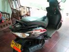 TVS Wego 2014