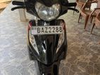 TVS Wego 2014