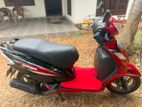 TVS Wego 2014