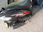 TVS Wego 2014